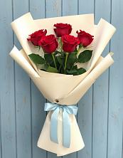 Букет Классика чувств в Малышево