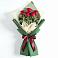 Букет цветов из: Розы в Малышево