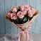 Букет цветов из: Розы в Малышево