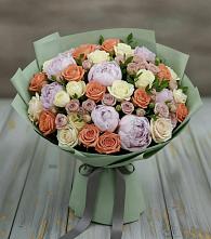 Букет Мороженное #REPLACE_PRED# Малышево