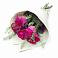 Букет цветов из: Розы в Малышево