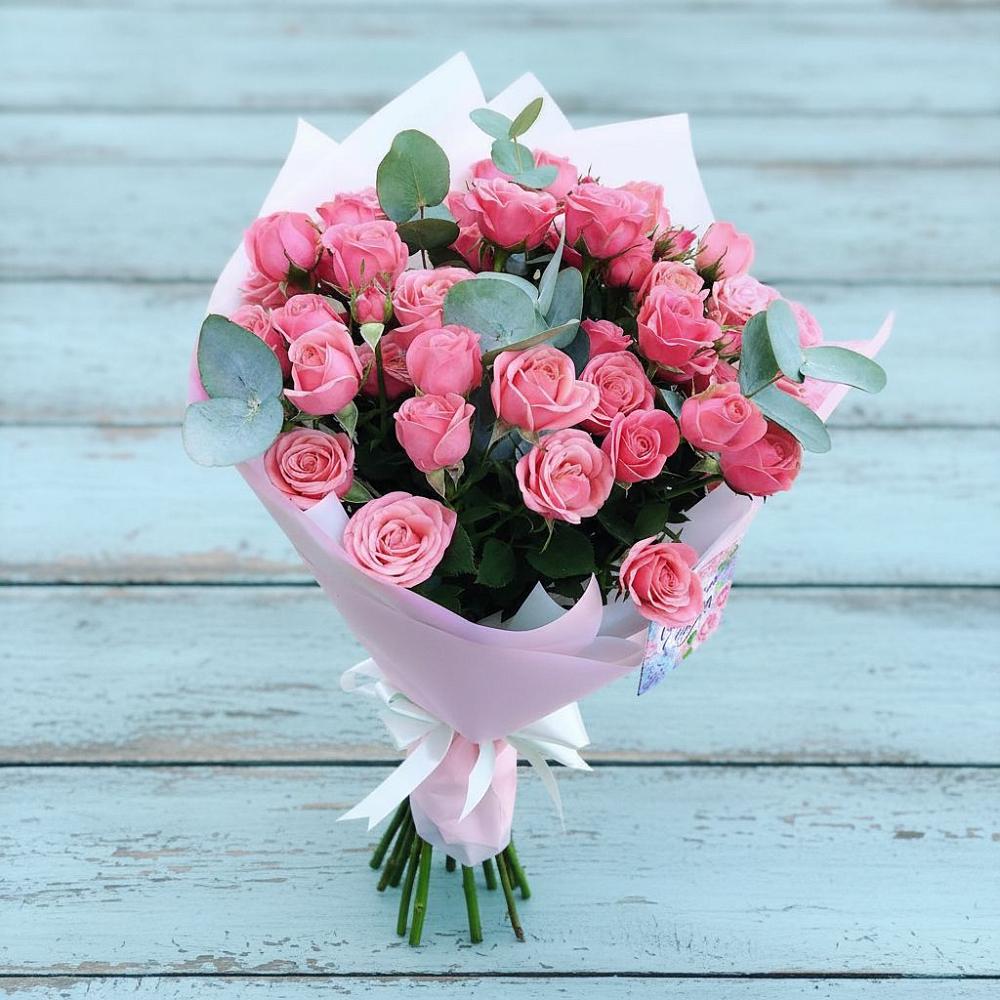 Букет Леди совершенство в Малышево