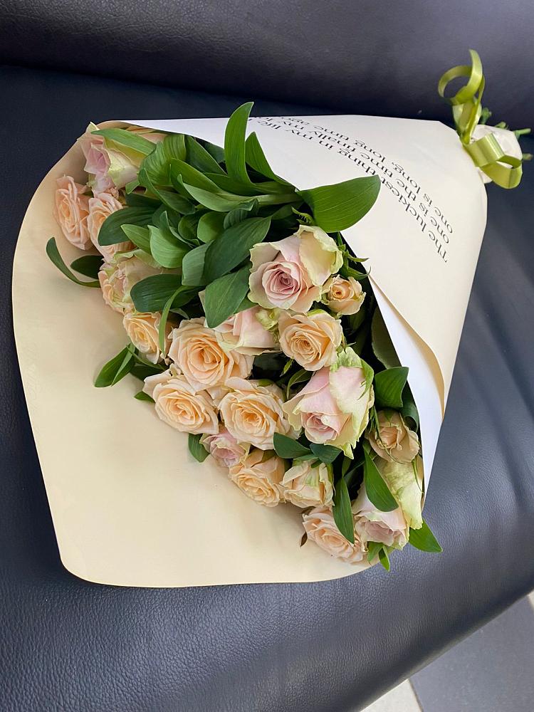 Букет Титаник в Малышево