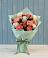 Букет цветов из: Розы в Малышево