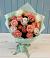 Букет цветов из: Розы в Малышево