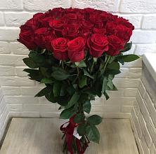 Букет Красные розы Гран При #REPLACE_PRED# Малышево