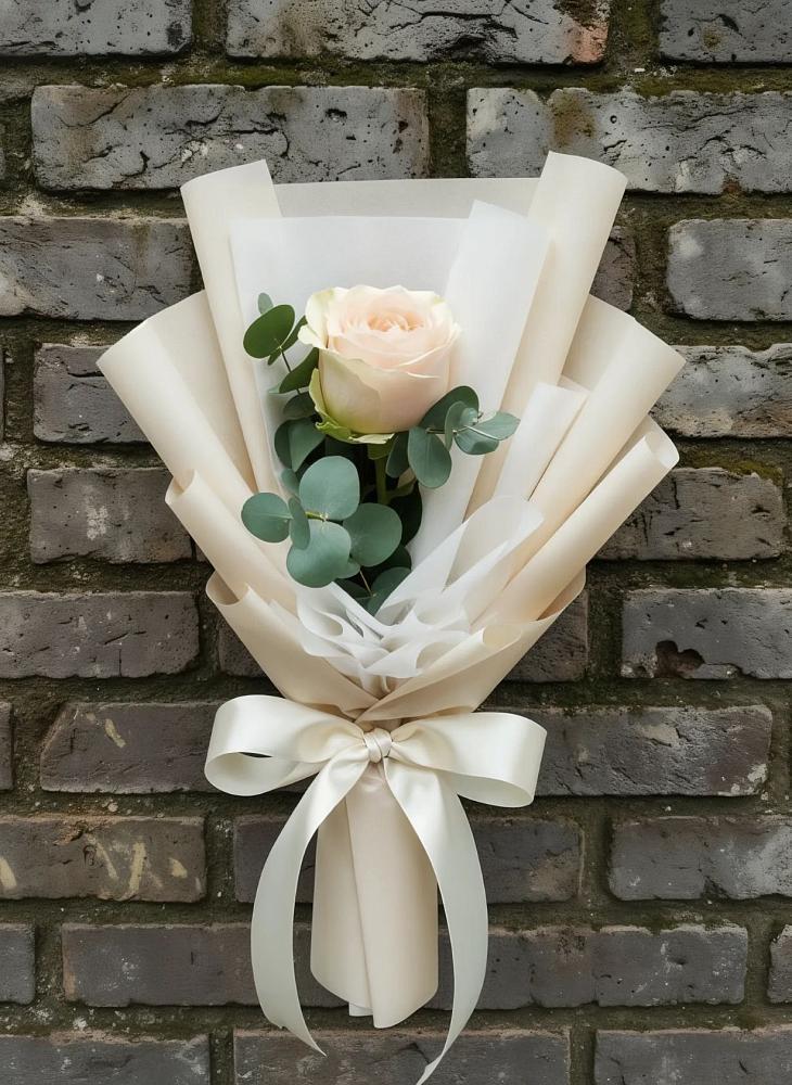 Букет цветов из: Розы в Малышево