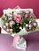 Букет цветов из: Розы в Малышево