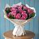 Букет цветов из: Розы в Малышево