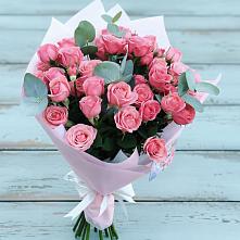 Букет Леди совершенство в Малышево