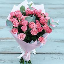 Букет Леди совершенство в Малышево